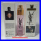 FIOLA PARFUM DAMA PHEROMON Y.S.LAURENT OPIUM BLACK 45ML