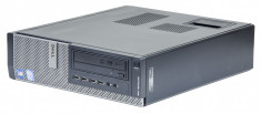 Dell Optiplex 790 i3-2100 3.10 GHz cu Windows 7 Professional foto