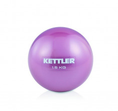 Minge Tonifiere, Kettler, 1.5 Kg, Violet KETTLER foto