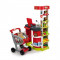 Set supermarket City Shop Smoby