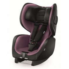 Scaun auto 9-18 kg Optia Violet Recaro foto