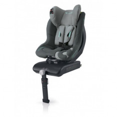 Scaun auto 0-18 kg Ultimax cu isofix Shadow Grey Concord foto