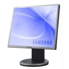 Monitor LCD Samsung SyncMaster 940B silver, clasa A, cabluri+garantie+factura! foto