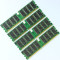 Kit memorie ram 4GB DDR2 (4x1GB module identice), 800MHz, factura+garantie!