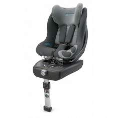 Scaun auto 0-18 kg Ultimax 3 cu Isofix Stone Grey Concord foto