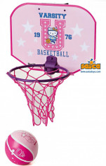 Cos Basket, Saica, Hello Kitty SAICA foto