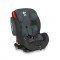 Scaun auto 9-36 kg Titan SPS cu Isofix Black Stone Lorelli