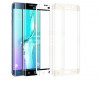 Geam CURBAT protectie display sticla 0,26 mm Samsung Galaxy S6 Edge Plus NEGRU