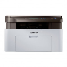 Multifunctionala Samsung SL-M2675F, ADF, Fax, A4 foto