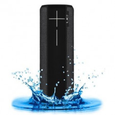 Ultimate Ears UE Boom 2 Bluetooth Speaker Schwarz/Grau foto