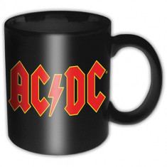 Cana AC/DC - Logo foto