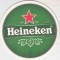 Suport de pahar / Biscuite HEINEKEN