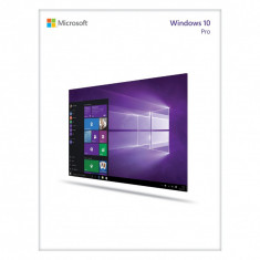 Licenta electronica Windows 10 professional OEM foto