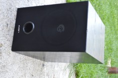 Subwoofer CAT MBC 2001/S foto