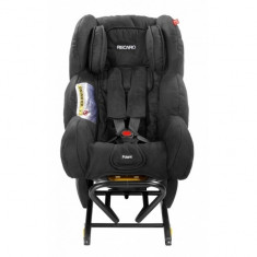 Scaun auto 9-18 kg Polaric Black Recaro foto