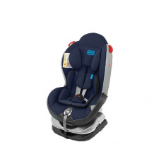 Scaun auto 0-25 kg Delta Denim Espiro foto