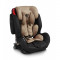 Scaun auto 9-36 kg Titan SPS cu Isofix Brown Lorelli