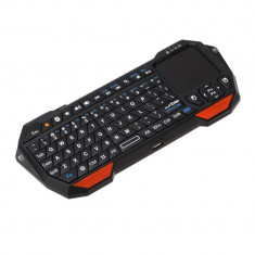 Tastatura mini Seenda Bluetooth 3.0 touchpad Windows, Android, iOS foto