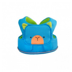 Ham de siguranta ToddlePak Blue Trunki foto