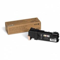 Toner Xerox 106R01604 black original de capacitate mare foto