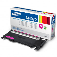 Toner CLT-M4072S magenta original Samsung CLTM4072S foto