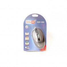 Mouse optic Activejet AMY-005 800 dpi USB foto