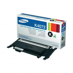 Toner CLT-K4072S black original Samsung foto