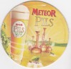 Suport de pahar / Biscuite METEOR PILS