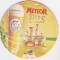 Suport de pahar / Biscuite METEOR PILS