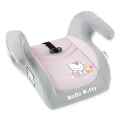 Inaltator auto Booster Plus Hello Kitty 451 (Gri) Brevi foto