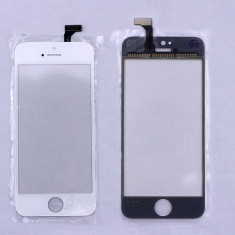 Touchscreen touch screen Digitizer aPPLE IPHONE 5 5s NOU sticla ORIGINAL ! foto