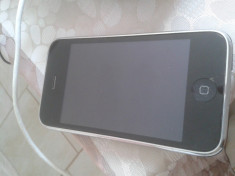 Vand iphone 3gs pentru piese. foto