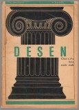 (C6856) C. LEPADATU, A. HAIDUC - DESEN, CLASA A X-A