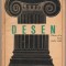 (C6856) C. LEPADATU, A. HAIDUC - DESEN, CLASA A X-A