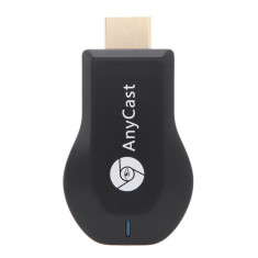 M2 plus HDMI Anycast Dongle display foto