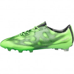 ghete fotbal profesionale ADIDAS F50 100% originale, noi, CURIER GRATUIT foto