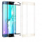 Folie sticla Samsung Galaxy S7 Edge curbat tempered glass