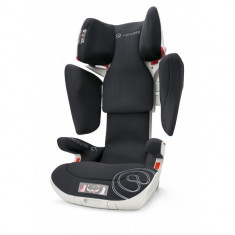 Scaun auto 15-36 kg cu Isofix Transformer XT Midnight Black Concord foto