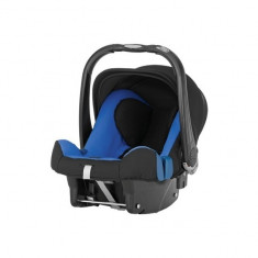 Scoica auto Baby Safe Plus SHR II Blue Sky Romer foto