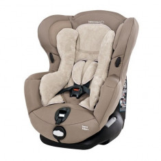 Fotoliu auto 0-18 kg Iseos Neo Walnut Brown Bebe Confort foto