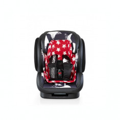 Scaun auto 9-36 kg Hug 5 Plus Hipstar Cosatto foto