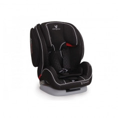 Scaun auto 9-36 kg Zodiac Negru Cangaroo foto