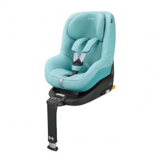 Scaun auto 9-18 kg 2wayPearl Triangle Flow Maxi Cosi foto