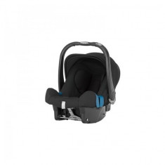 Scoica auto Baby Safe Plus SHR II Black Thunder Romer foto