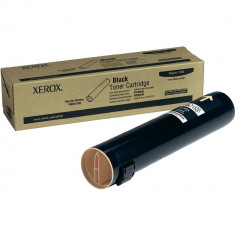 Toner Xerox 106R01163 black original pentru Xerox 7760 foto