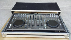 consola dj pioneer ddj t1 foto