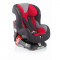 Scaun auto 9-18 kg Exo Isofix R30 (Rosu cu Gri) Jane