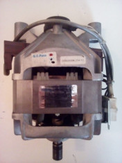 Motor masina de spalata Indesit (original) foto