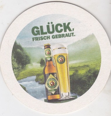 Suport de pahar / Biscuite ALPIRSBACHER foto