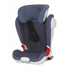 Scaun auto 15-36 kg KidFix XP SICT Crown Blue Romer foto